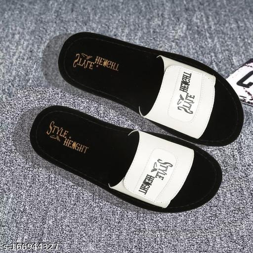 SLIDERS STYLE HEIGHT MEN'S ROMAN STYLE