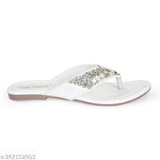 Women Flats Sandal