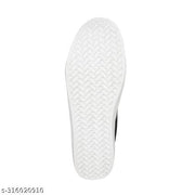 JOOTIYAPA TRENDING COMFORTABLE LOAFERS FOR MEN (BLACK)