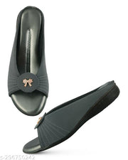 KM latest casual Falts Fashion Stylish Sandals and slippers