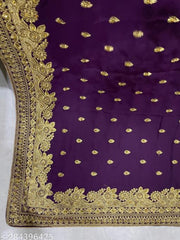 Bollywood saree