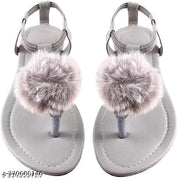 Aadab Fabulous Women Flipflops & Slippers