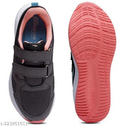ASIAN Women's Firefly-10 Casual Sneaker Slip On Shoes With lightweight Extra Cushion Canvas Shoes For Women's & Girl's