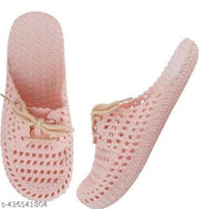 Belgium Designer Beautiful Women's Flipflops 1902 pink