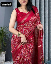 Trendy Voguish Sarees