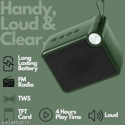 Multimedia Speaker Systems