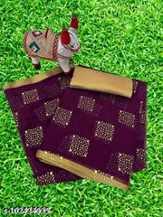 Shayam Fashion Saree
