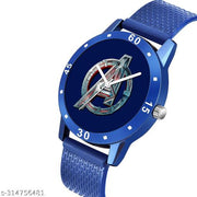 Analogue Watch for Men and Boys