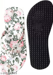 LifeO -Combo Unique Fabulous Flip-Flop & Slipper