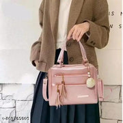 Fashionable Women Hand-held Bag  style sling girls Cross body sling bag