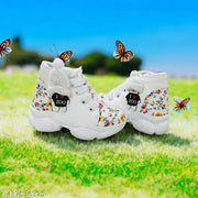 Mukanda Kids causal shoes for kids girls