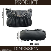Elegant Attractive Women Slingbags