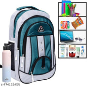 35L Casual Men Laptop Backpack For Every Purpose