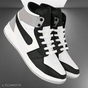 Stylish Men Boots