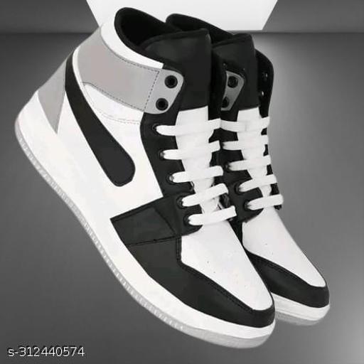 Stylish Men Boots