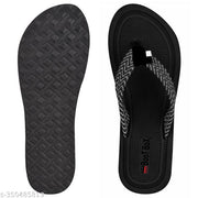 Dashny Ortho Care Extra Soft Heel Slippers for Women I Soft Heel I Comfortable & Stylish
