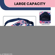 Crossbody Purse for Women, Nylon Waterproof Shoulder Purse