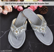 Women Flats Sandal