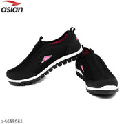 Asian Attractive Women Shoes
