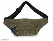 Trendy Waist Bag for Everydays Essentials,The Modern Waist Bag for Active Lifestyles,Stylish Waist Bag for Every Occasion,waist bag for men and women