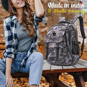 Tinytot 30 Litre, Stylish & Trendy Water Resistant Hi Storage School Collage Travel Laptop Backpack Bag for Boys, Girls, Mens &  Womens, 20 Inches