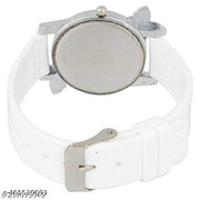 stylish demanded trendy watch for Girls and watches