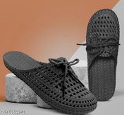 woman flip flop black 1902