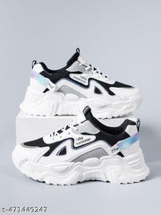 Trending sneakers for women