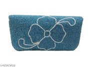Designer handy beautiful women clutch