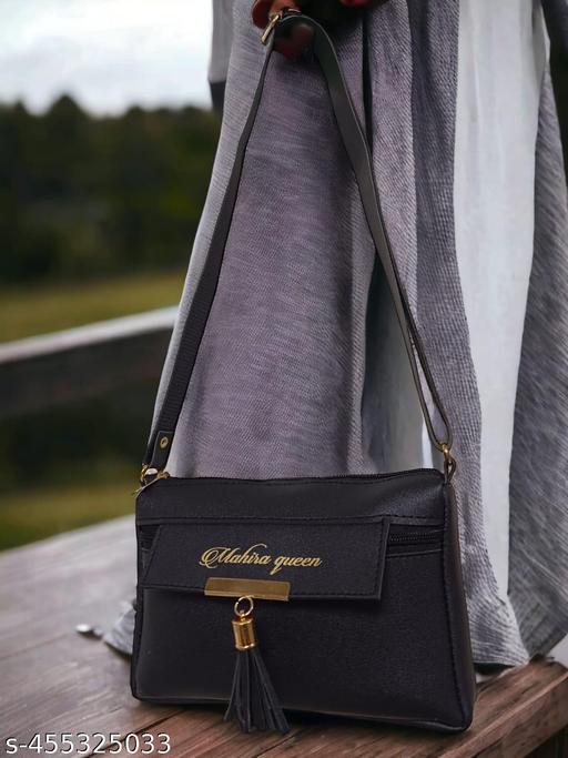 Fashionable Modern Women (handbag)