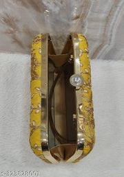 Fashionable Unique Women Clutches