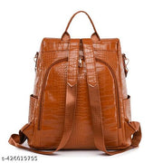 MomsyStore Backpacks for Women and Girls to Carry Daily Stuff