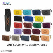 Bluetooth Speakers