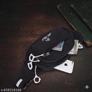 Waist Bag Pack Carrying All Phones for Running Walking Traveling Waist Bag