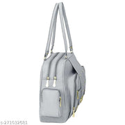Ms New latest design handbag for women girls shoulder handbag Women Bags /Women Collage Bags/Women Bags/Women School Bags/ Women 25l Bag/Women Bags/Women Collage Bags /Womens Job Bag