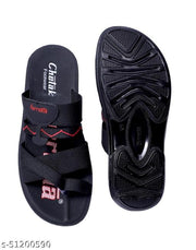 WARMFEET Casual Slippers, Flip Flop,Solid Sliders For Men,Daily Use Slippers, Office Slippers,Washable Slippers For Men And Boys