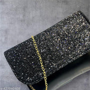 Envelope clutch