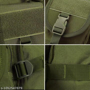 Outdoor Tractical Fanny Pack For Men & Women Easy to Carry