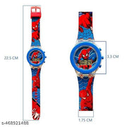 Attractive Sports Watches