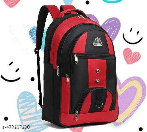 35L Men Laptop Backpack For Every Purpose