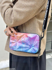 Cute sling bag for girls
