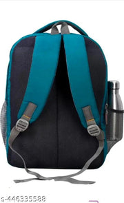 35 L Casual Waterproof Laptop Bag/Backpack for Men Women Boys Girls/Office School College Teens & Students