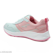 Asian MERCURY-11 Whtmint Sports Shoe