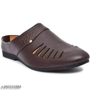 stylish relaxed fashionable slipper flip flop sandal for men