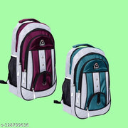 Laptop Bag/Backpack for Men Women Boys Girls/Office School College Teens & Students