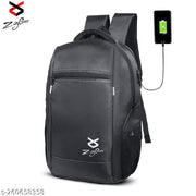 Zaysoo Highbred travel backpack with a detachable for office or business