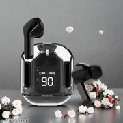 ULTRAPODS Earbuds 12 hours playtime bluetooth wireless headphones earphone bluetooth headset