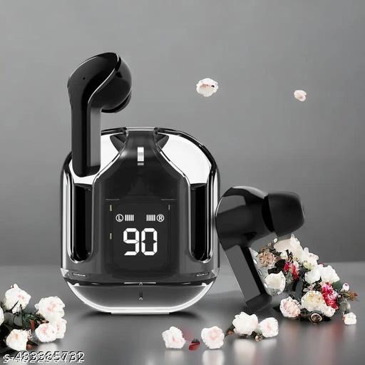 ULTRAPODS Earbuds 12 hours playtime bluetooth wireless headphones earphone bluetooth headset