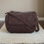 GLOSSY Stylish Sling Bag For Women and Girls Crossbody Bag