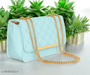 Classic Versatile Women Slingbags